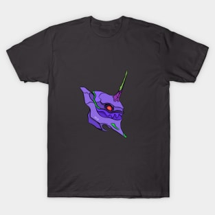 EVA-01 T-Shirt